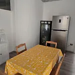 Lägenhet Casa Felice Salerno