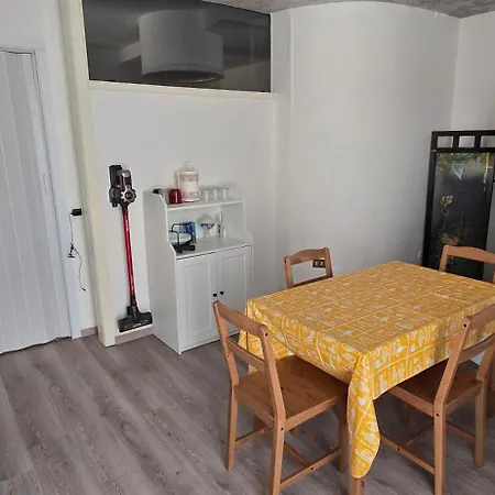Casa Felice Salernes