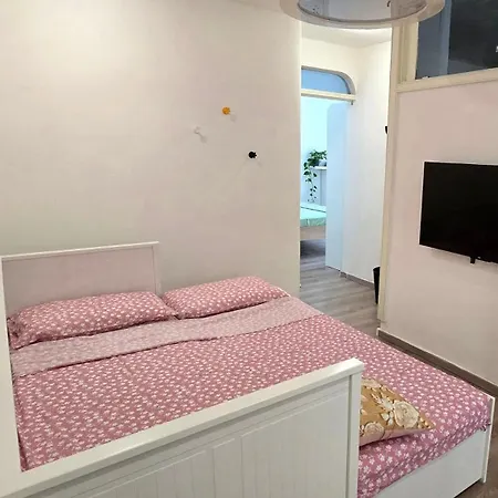 Casa Felice * Salernes