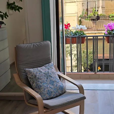 Casa Felice Salerno