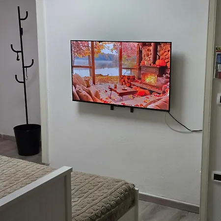 Casa Felice Appartement *