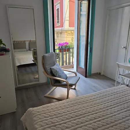 Casa Felice Appartement *