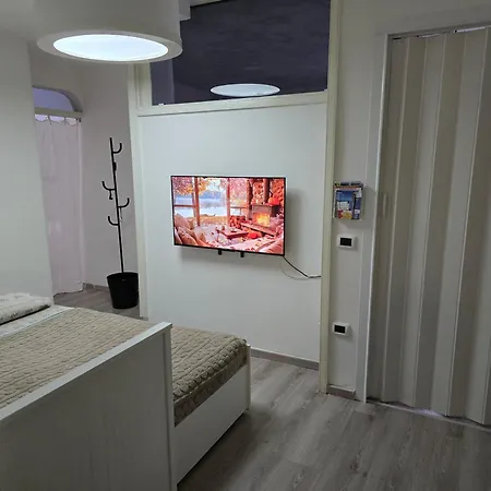 Casa Felice Apartment Salerno