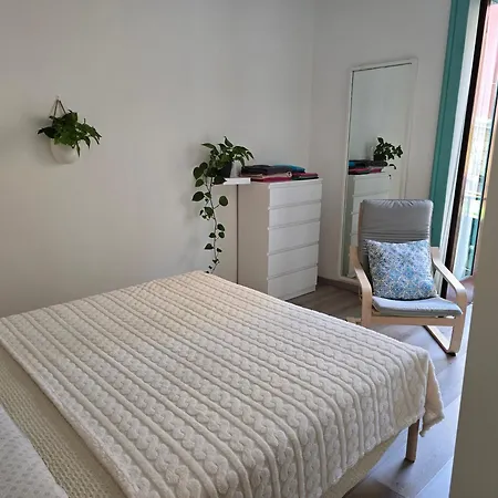 Casa Felice Apartment