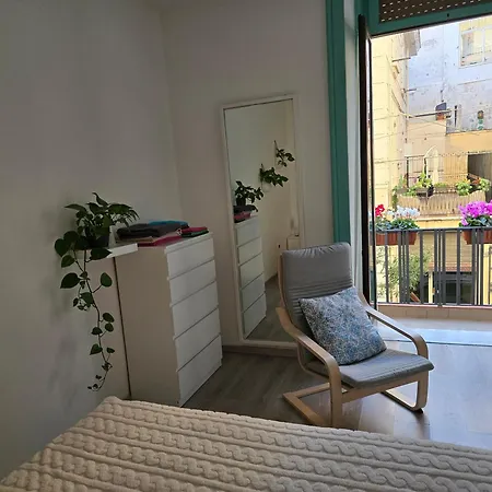 Appartement Casa Felice