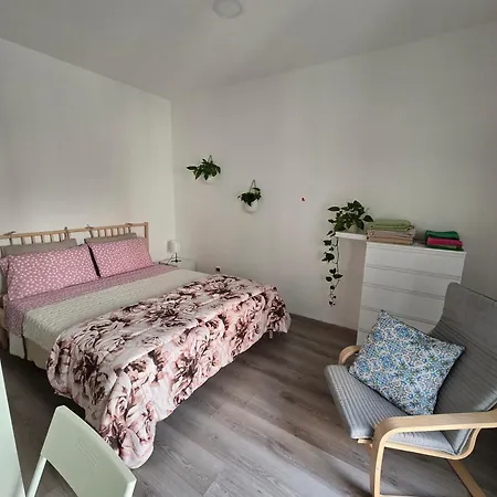 Apartment Casa Felice Salerno