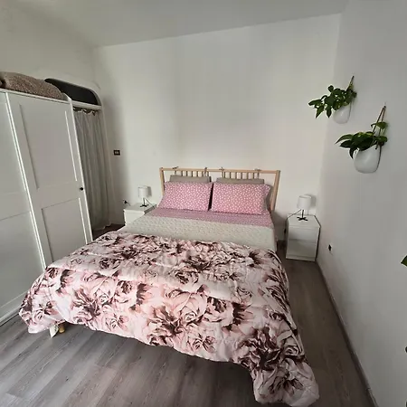 Casa Felice Apartment Salerno