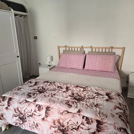 Appartement Casa Felice *