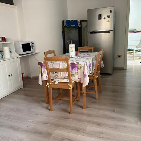 Casa Felice Salerno