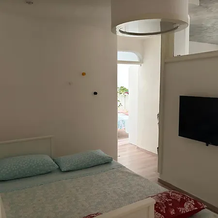 Appartement Casa Felice