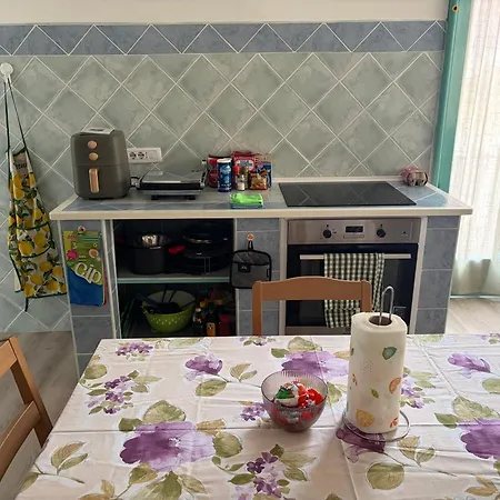 Casa Felice Apartment Salerno